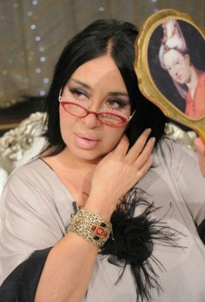 Nur Yerlitaş: İlk kadın fenomen benim