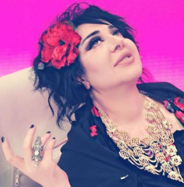 Nur Yerlitaş: İlk kadın fenomen benim