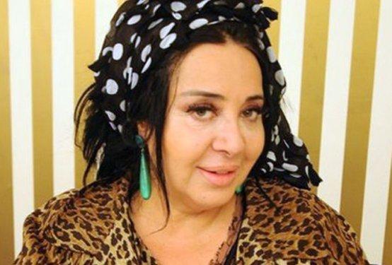 Nur Yerlitaş: İlk kadın fenomen benim