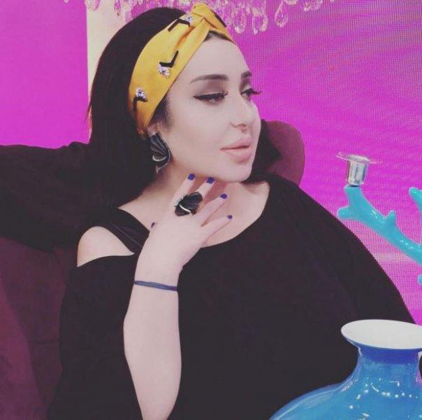 Nur Yerlitaş: İlk kadın fenomen benim