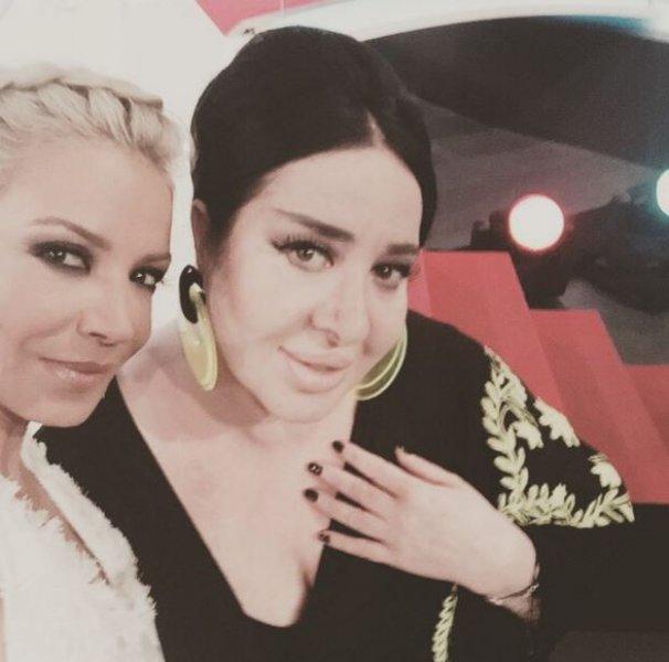 Nur Yerlitaş: İlk kadın fenomen benim