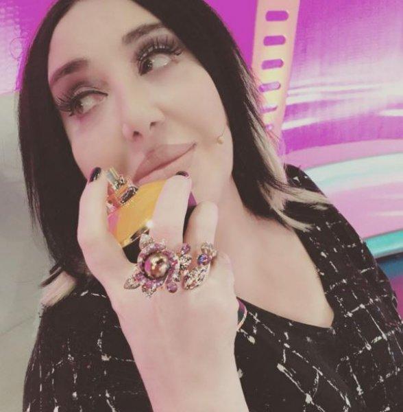 Nur Yerlitaş: İlk kadın fenomen benim