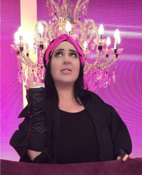 Nur Yerlitaş: İlk kadın fenomen benim