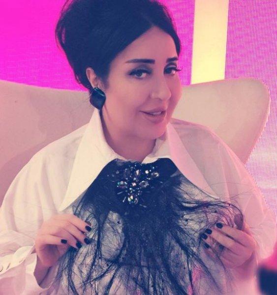 Nur Yerlitaş: İlk kadın fenomen benim