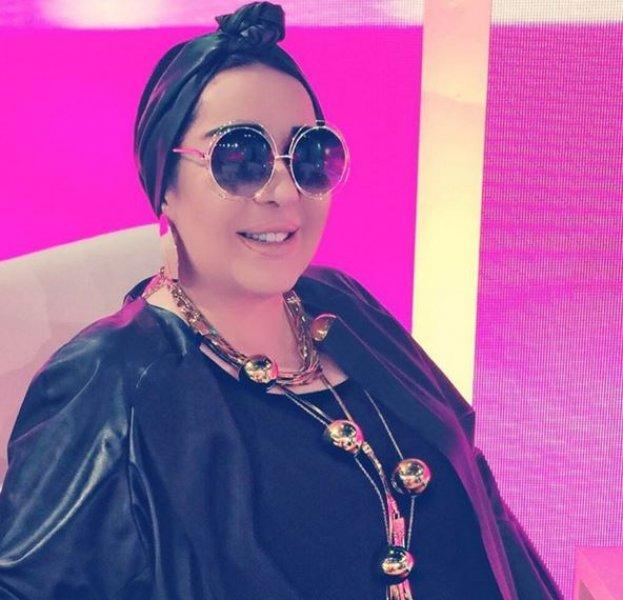 Nur Yerlitaş: İlk kadın fenomen benim