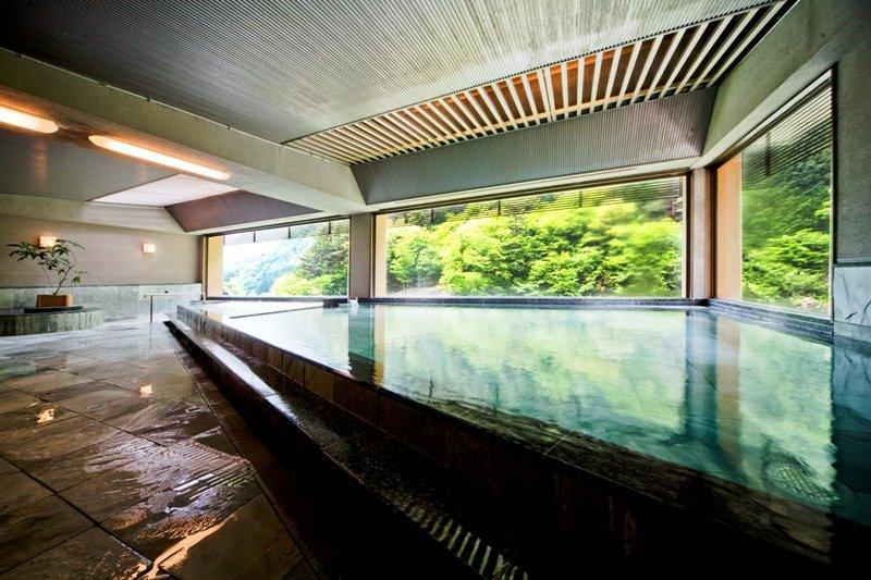 Dünyanın en eski oteli 1311 yaşında