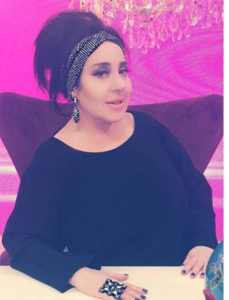 Nur Yerlitaş: İlk kadın fenomen benim