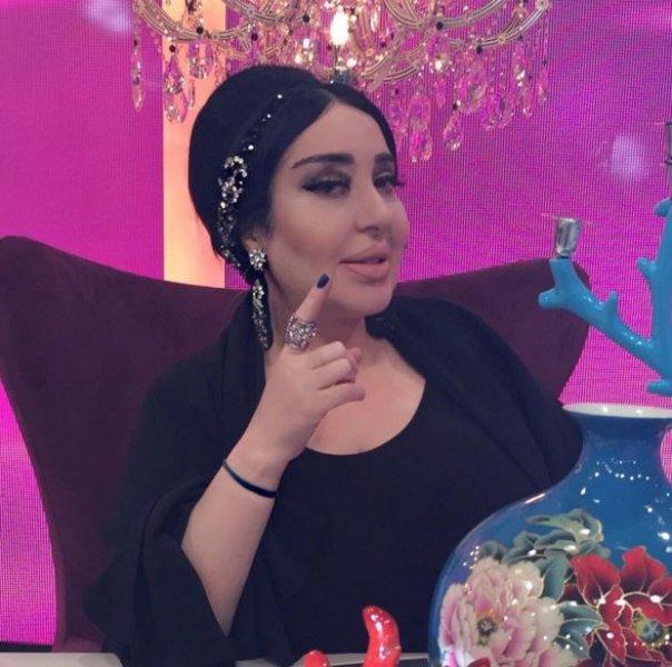 Nur Yerlitaş: İlk kadın fenomen benim