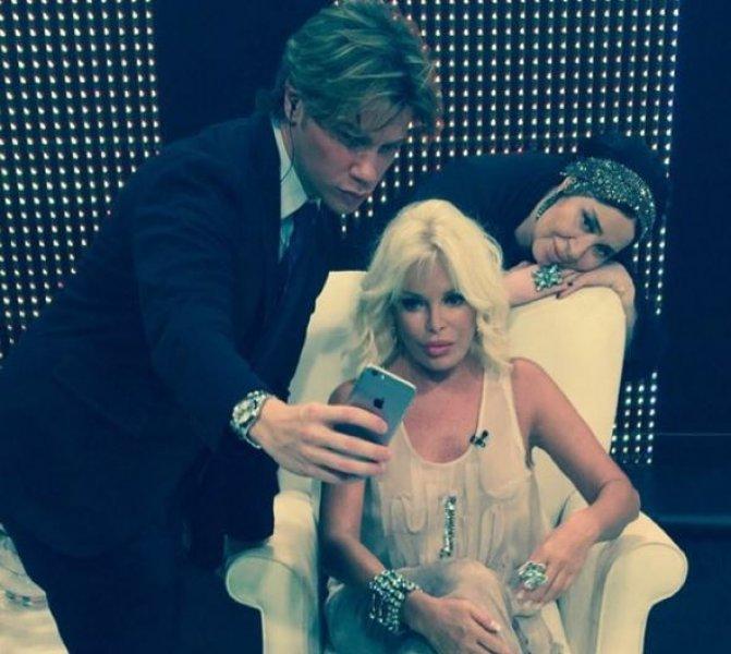 Nur Yerlitaş: İlk kadın fenomen benim