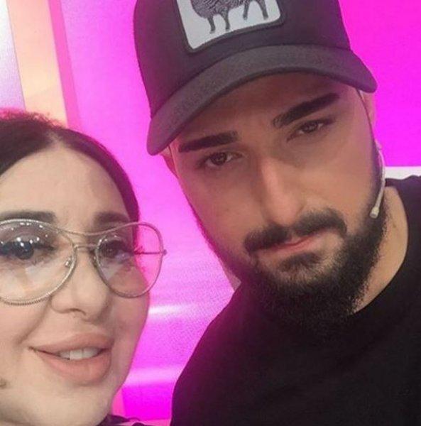 Nur Yerlitaş: İlk kadın fenomen benim