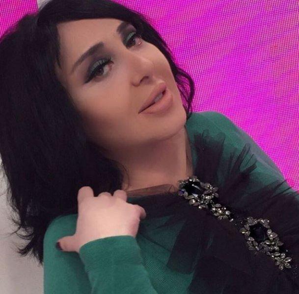 Nur Yerlitaş: İlk kadın fenomen benim