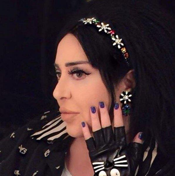 Nur Yerlitaş: İlk kadın fenomen benim