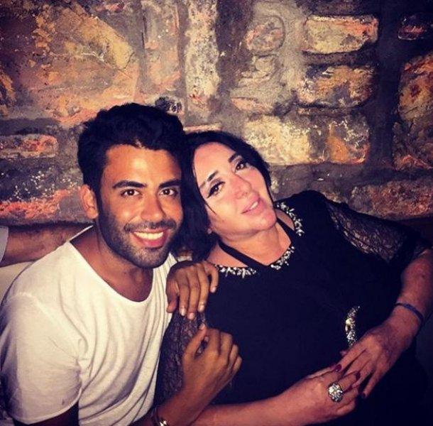 Nur Yerlitaş: İlk kadın fenomen benim