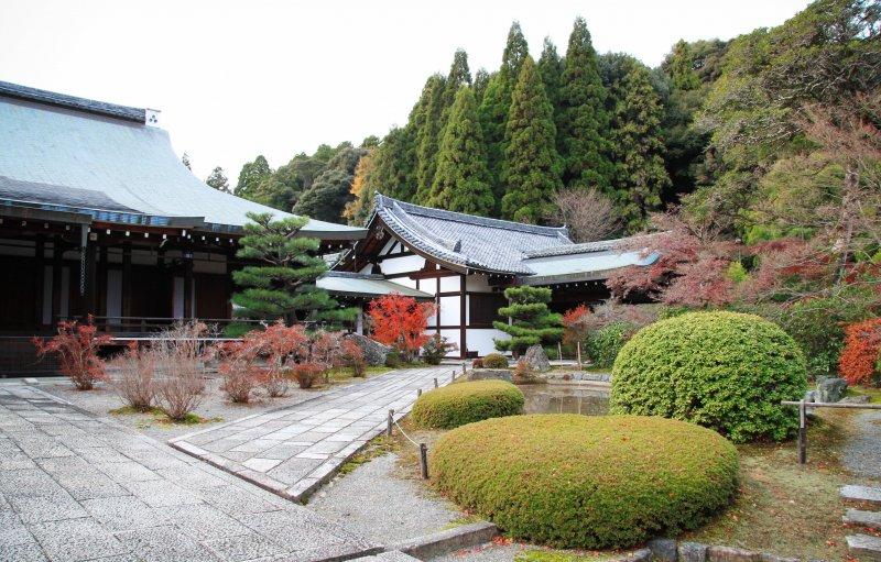 Dünyanın en eski oteli 1311 yaşında