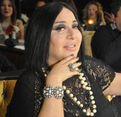 Nur Yerlitaş: İlk kadın fenomen benim