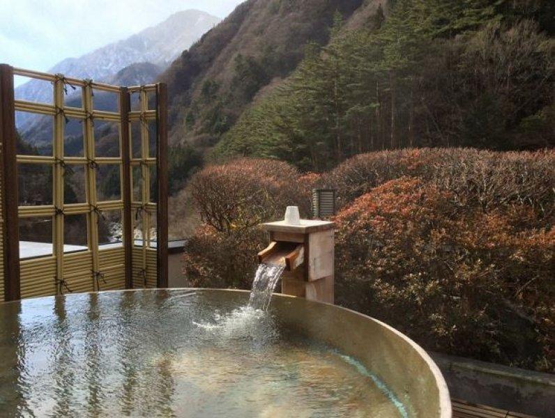 Dünyanın en eski oteli 1311 yaşında