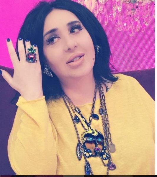 Nur Yerlitaş: İlk kadın fenomen benim