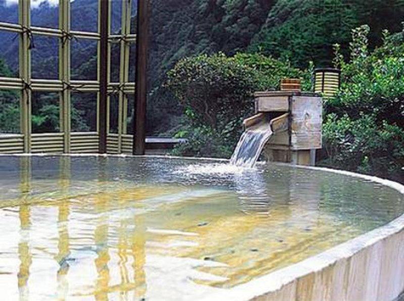 Dünyanın en eski oteli 1311 yaşında