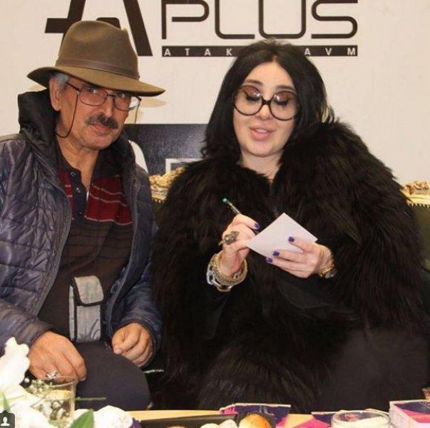 Nur Yerlitaş: İlk kadın fenomen benim