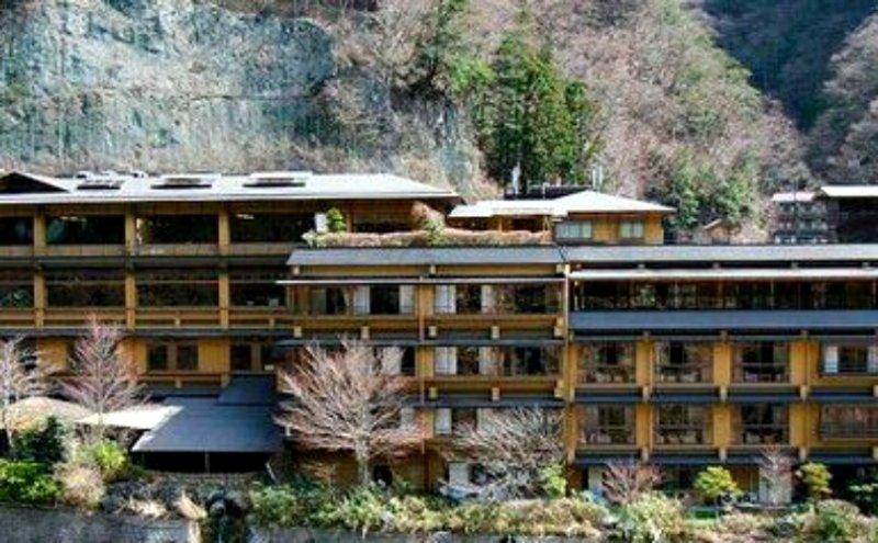 Dünyanın en eski oteli 1311 yaşında