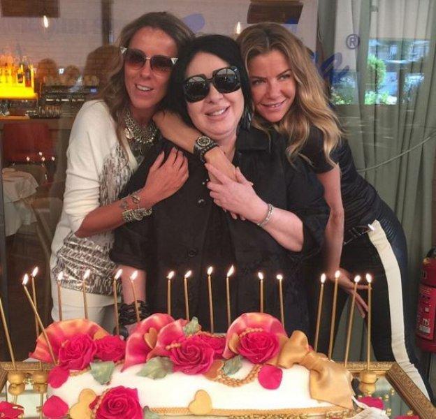 Nur Yerlitaş: İlk kadın fenomen benim