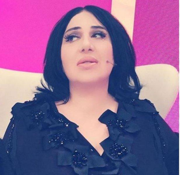 Nur Yerlitaş: İlk kadın fenomen benim