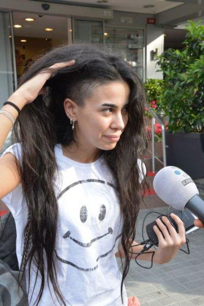 Asena'dan Caner Erkin açıklaması