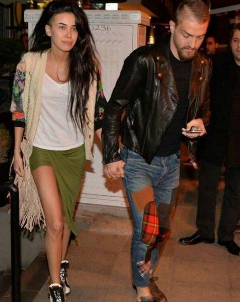 Asena'dan Caner Erkin açıklaması