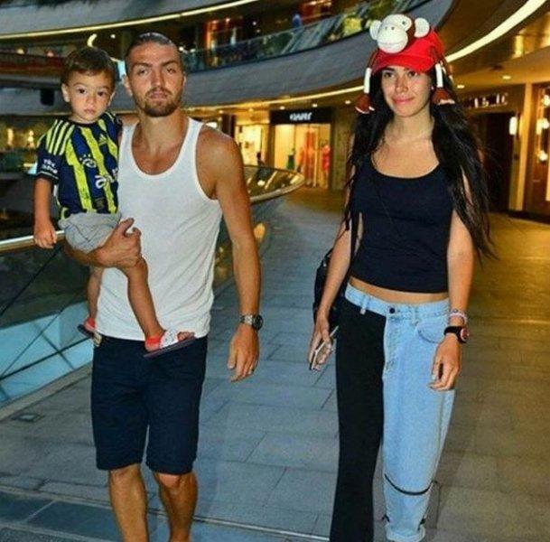 Asena'dan Caner Erkin açıklaması
