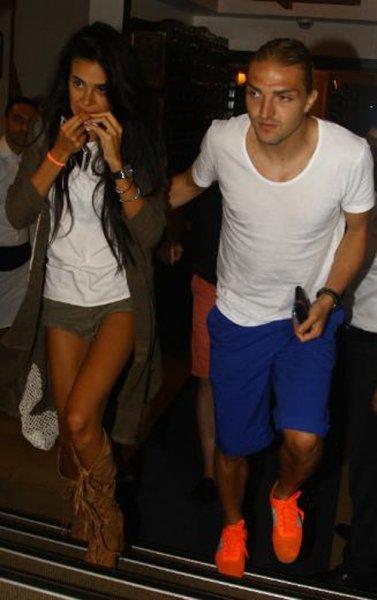 Asena'dan Caner Erkin açıklaması