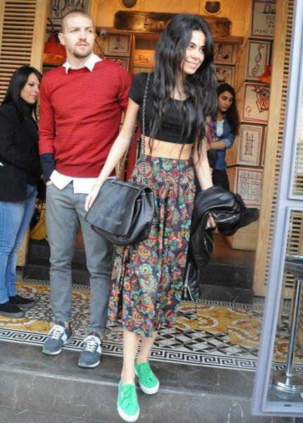 Asena'dan Caner Erkin açıklaması