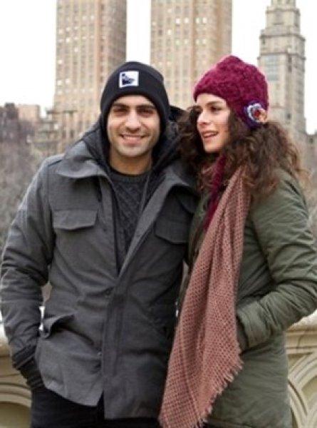 Özge Özpirinçci yeni yaşını kutladı