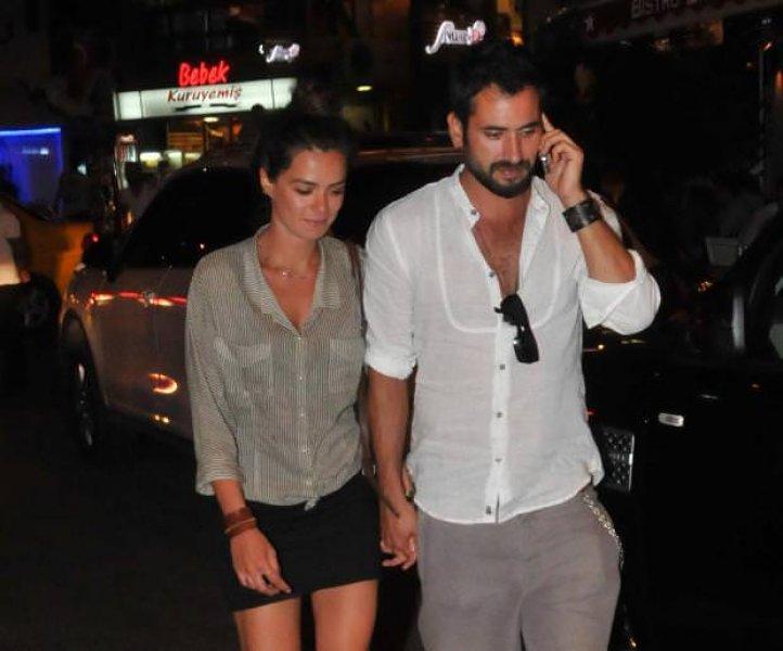 Özge Özpirinçci yeni yaşını kutladı