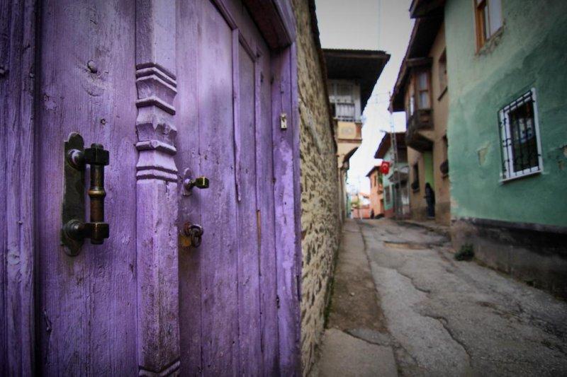 Türkiye'nin az bilinen turistik yerleri