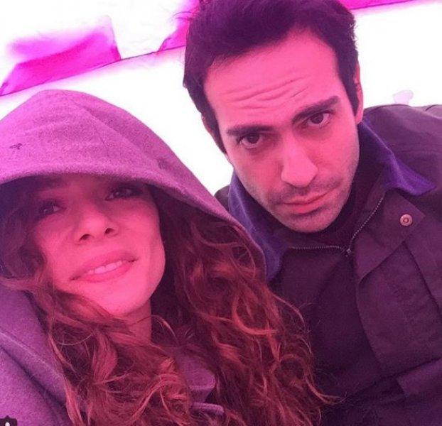 Özge Özpirinçci yeni yaşını kutladı