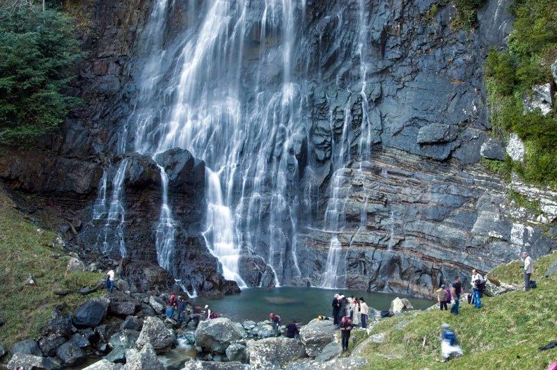 Türkiye'nin az bilinen turistik yerleri