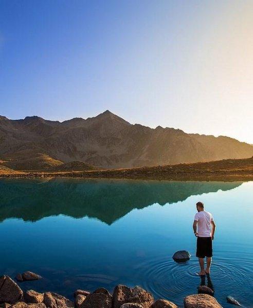 Türkiye'nin az bilinen turistik yerleri