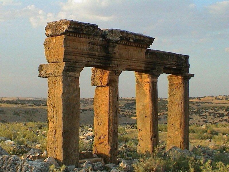 Türkiye'nin az bilinen turistik yerleri