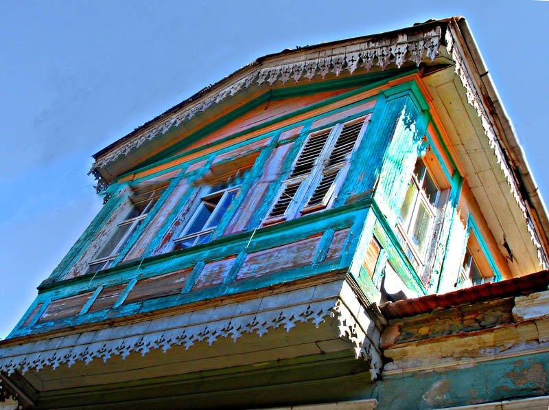 Türkiye'nin az bilinen turistik yerleri