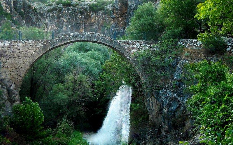 Türkiye'nin az bilinen turistik yerleri