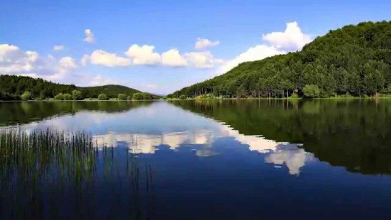 Türkiye'nin az bilinen turistik yerleri