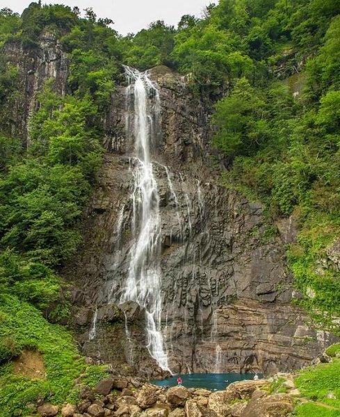 Türkiye'nin az bilinen turistik yerleri