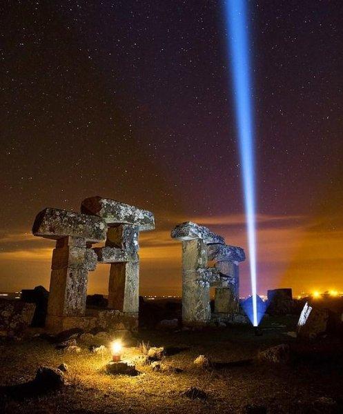 Türkiye'nin az bilinen turistik yerleri