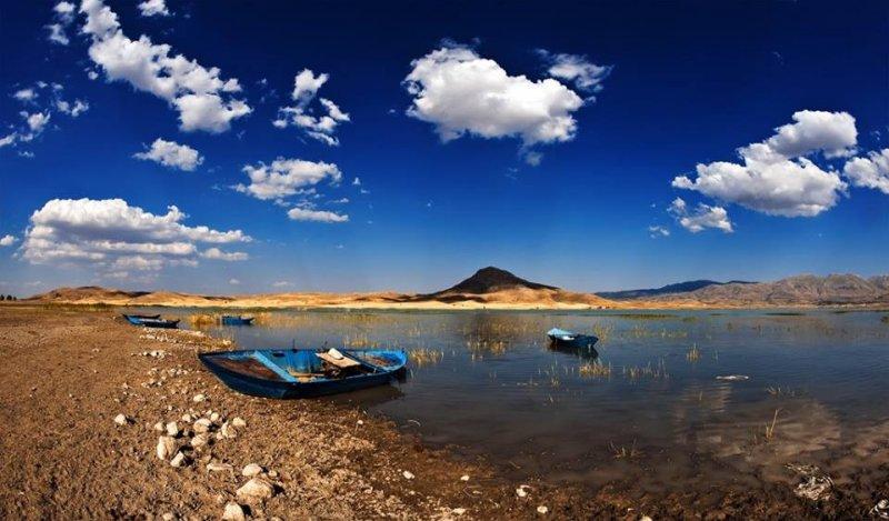 Türkiye'nin az bilinen turistik yerleri