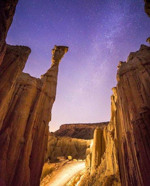 Türkiye'nin az bilinen turistik yerleri