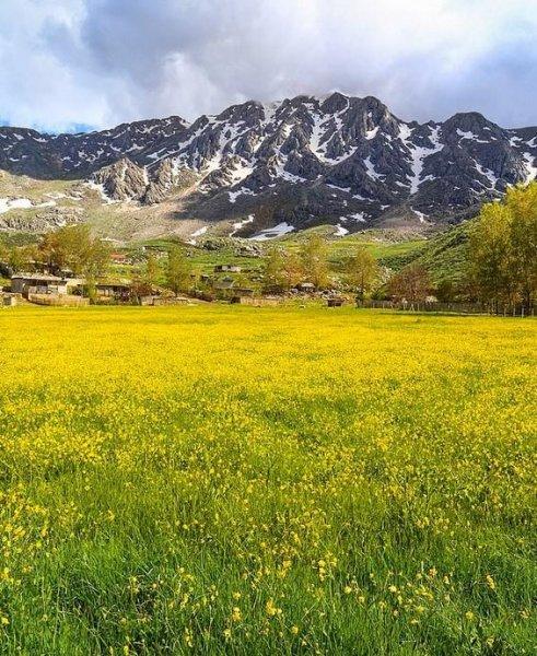 Türkiye'nin az bilinen turistik yerleri