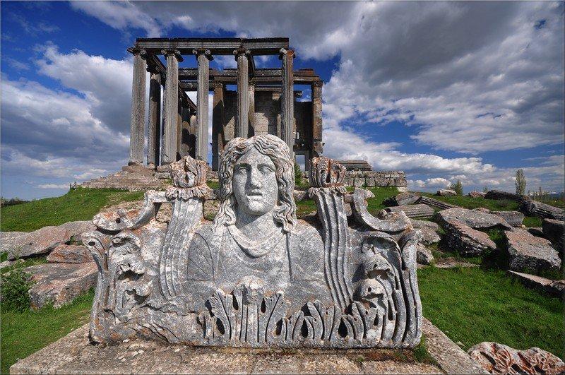 Türkiye'nin az bilinen turistik yerleri