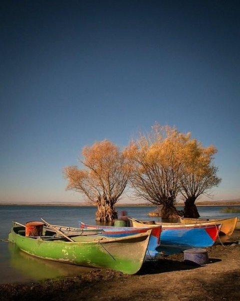Türkiye'nin az bilinen turistik yerleri