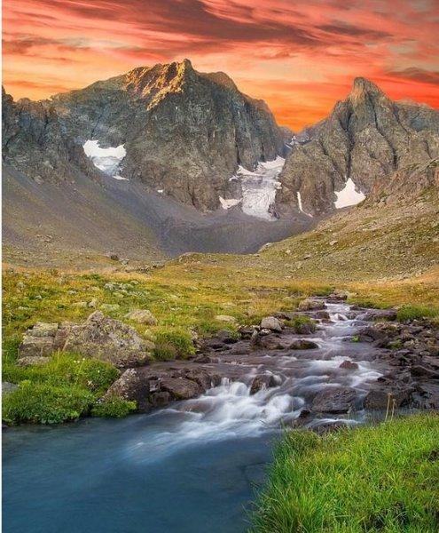 Türkiye'nin az bilinen turistik yerleri