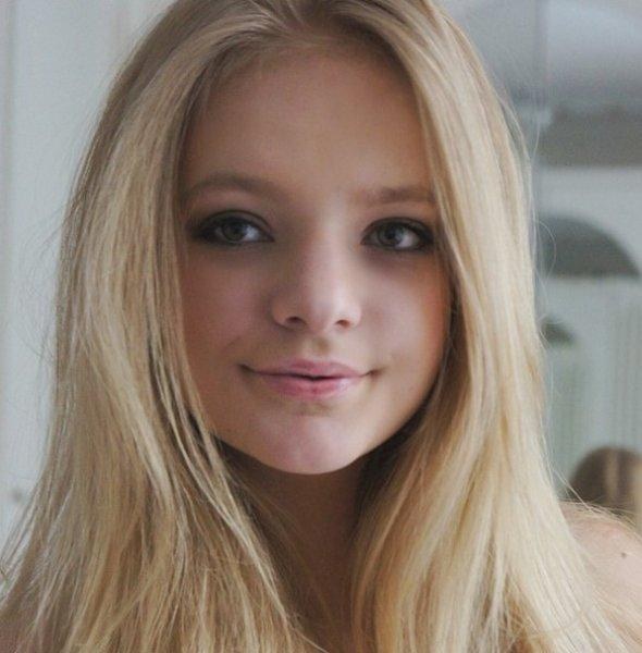 Liza Peskova'nın Instagram paylaşımlar - Resim 6
